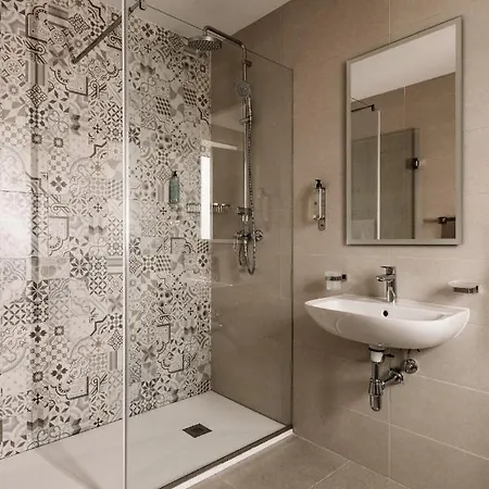 Urban Isle Ξενοδοχείο