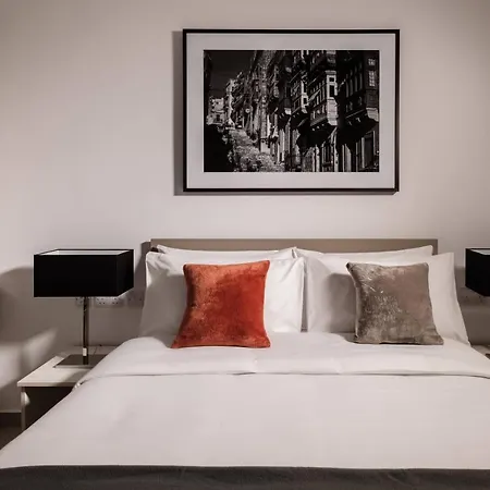 Hotel Urban Isle