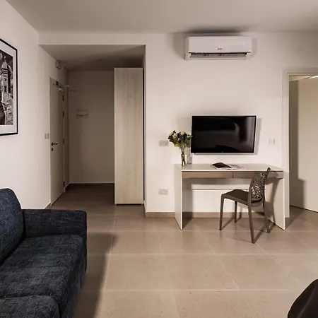 Hotel Urban Isle