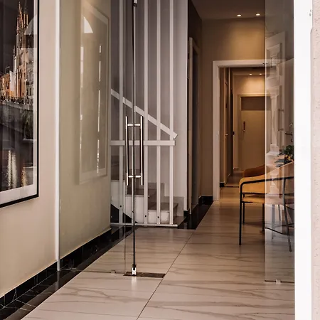 Ξενοδοχείο Urban Isle *