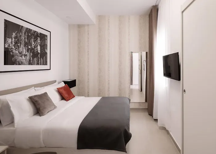 Hotel Urban Isle Gzira