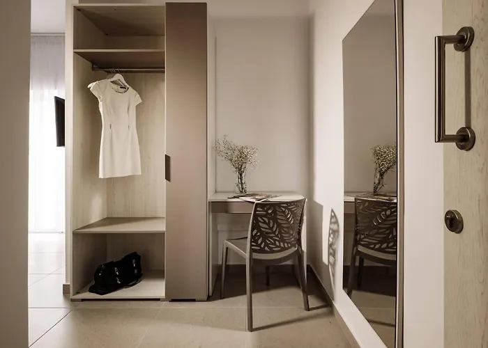 Urban Isle Hotel Gzira