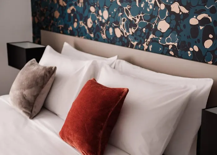 Urban Isle Hotel Gzira