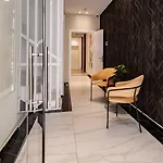 Urban Isle Hotel