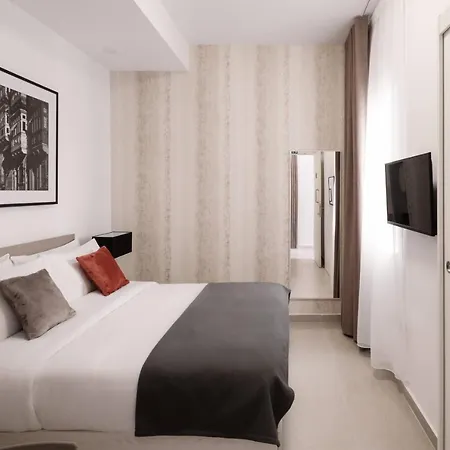 Hotel Urban Isle Gzira