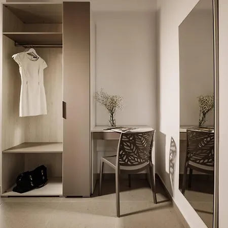 Urban Isle Hotel Gzira