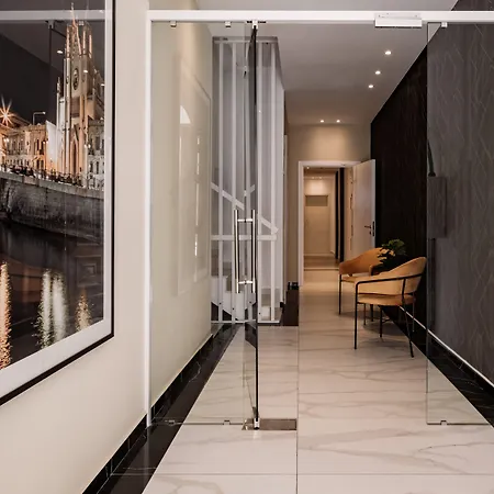 Urban Isle Hotel Gzira