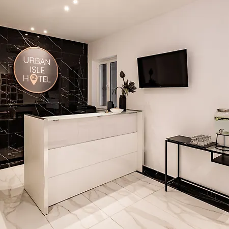 Otel Urban Isle
