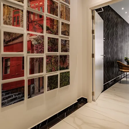 Urban Isle Hotel Gzira