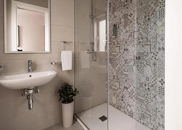 Urban Isle Szálloda