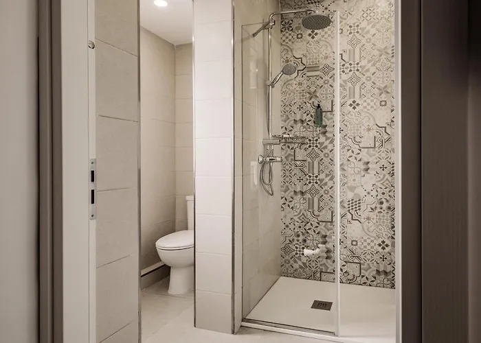 Urban Isle Szálloda