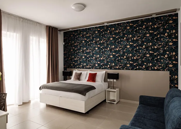 Szálloda Urban Isle